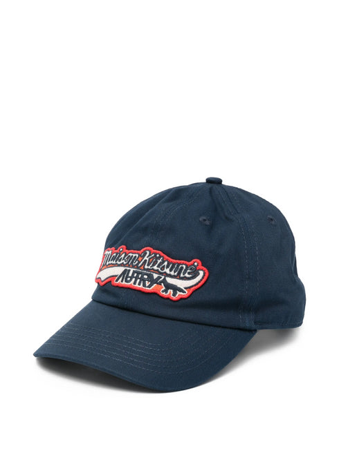 AUTRY X MAISON KITSUNÉ HAT